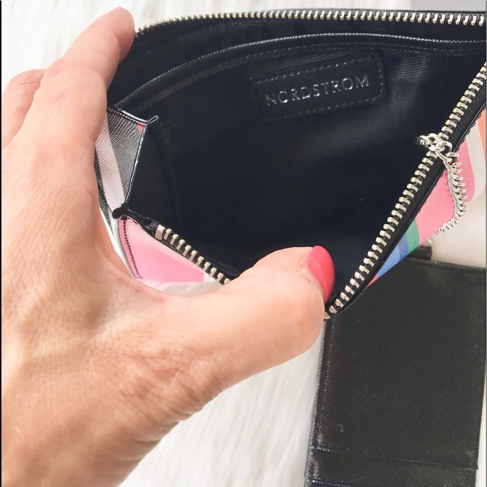Nordstrom nwt stripped